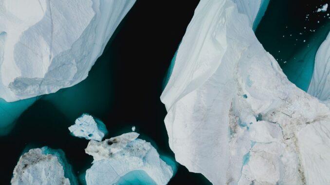 UK deploys AI to boost Arctic security amid growing threats UK deploys AI to boost Arctic security amid growing threats