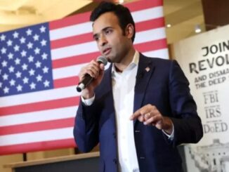 Vivek Ramaswamy’s Strive to establish Bitcoin treasury company in merger with Asset Entities, eyes $1B raise