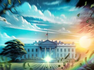 White House claims 'substantial progress' on China trade deal