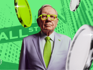 Will Warren Buffett’s Successor Lead Berkshire Hathaway to Bitcoin?