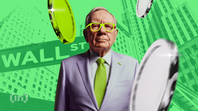 Will Greg Abel Embrace Bitcoin? Berkshire’s Future Post-Buffett Will Warren Buffett’s Successor Lead Berkshire Hathaway to Bitcoin?