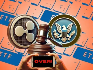 XRP Price Prediction After SEC vs Ripple Settlement Update on June 9