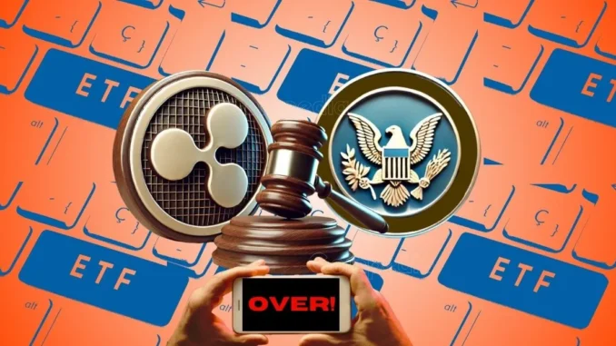 XRP Price Prediction After SEC vs Ripple Settlement Update on XRP Price Prediction After SEC vs Ripple Settlement Update on June 9