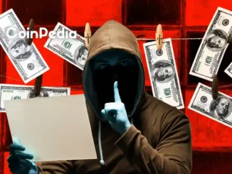 $225M Crypto Scam Exposed U.S. Links Funds to Trafficking and Fake Exchanges