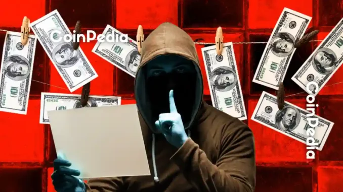 $50 Million Telegram Crypto Scam Exposed! $225M Crypto Scam Exposed U.S. Links Funds to Trafficking and Fake Exchanges