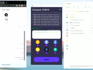 All Crypto Miner Software PC & Laptop Bitcoin Mining 2025