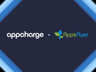 Appcharge and AppsFlyer launch enhanced mobile payments and web store analytics for games