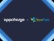 Appcharge and AppsFlyer launch enhanced mobile payments and web store analytics for games