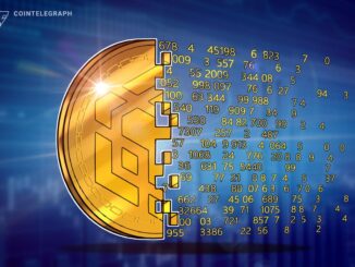BNB Chain Maxwell Hard Fork Goes Live