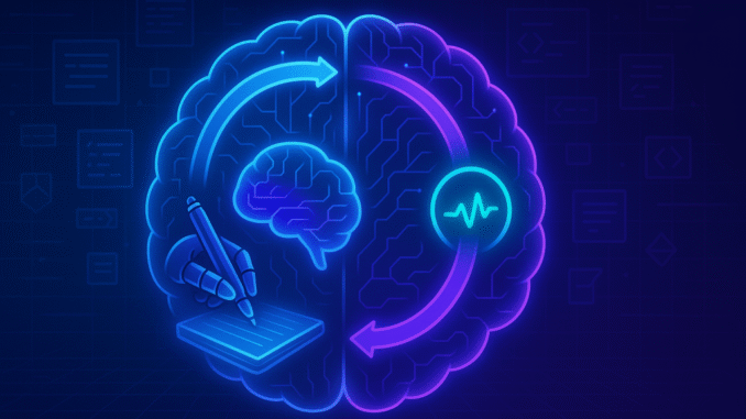 Beyond static AI: MIT's new framework lets models teach themselves Beyond static AI: MIT's new framework lets models teach themselves