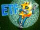 Bitcoin ETFs Record 8 Straight Days Of Inflows
