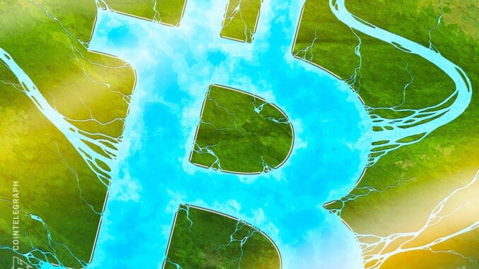 Bitcoin ETFs See $588M June Inflows as Ceasefire Boosts Market Bitcoin ETFs See $588M June Inflows as Ceasefire Boosts Market Confidence