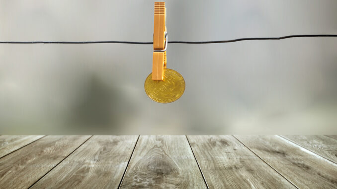 Bitcoin Risks Testing This Critical Support As Bullish Strength Wanes Bitcoin