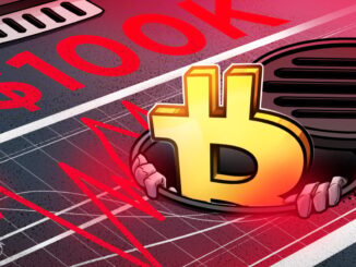 Bitcoin Strength Looks Shaky as Trump and Musk Feud Adds Uncertainty