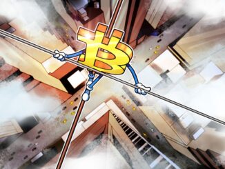 Bitcoin buyers warned to beware bear market