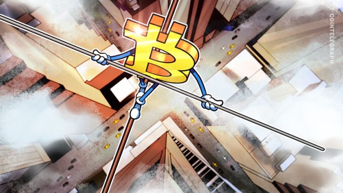 Bitcoin buyers warned to beware bear market Bitcoin buyers warned to beware bear market