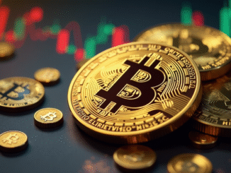 Bitcoin tops $110K for 2nd day; altcoins UNI, AAVE rally on SEC Chair comments