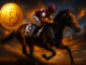 Bitwise CIO calls Bitcoin 'best horse in the race' to explain accelerated corporate buys