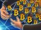 Blockchain Group Adds $20M in Bitcoin, Now Holds Over $170M