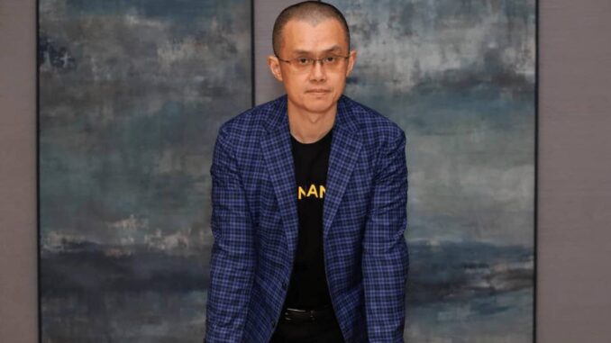 CZ Calls for Dark Pool Perp DEX to Shield Traders CZ Calls for Dark Pool Perp DEX to Shield Traders from Front-Running in DeFi
