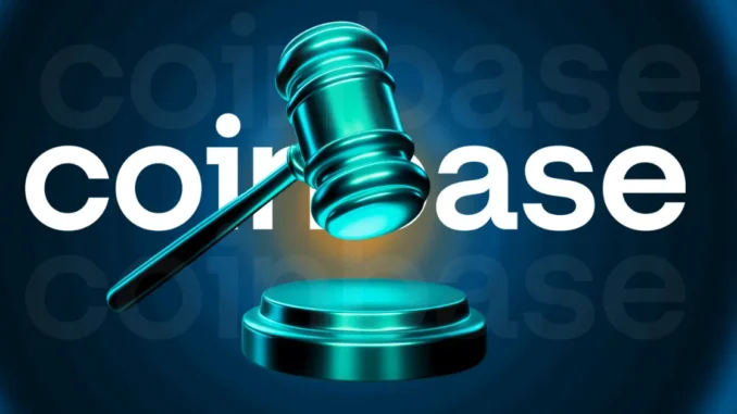 Can the Supreme Court Protect 14000 Users After IRS Data IRS vs. Coinbase: Supreme Court Asked to Reject Crypto Privacy Challenge