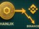 Chainlink Transfers $149M To Binance – Another Post-Unlock Rally?