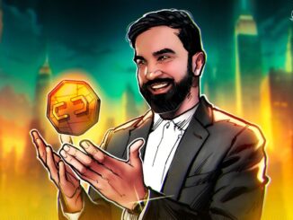 Crypto Backers Eye NYC Mayoral Race As Next Battleground