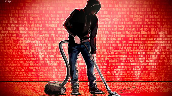 Crypto Crime Supercycle Very Real ZachXBT Says