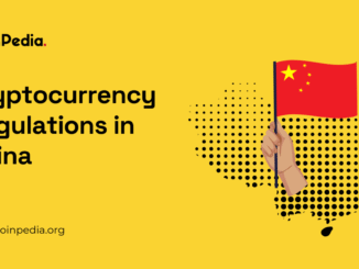 Cryptocurrency Regulations China