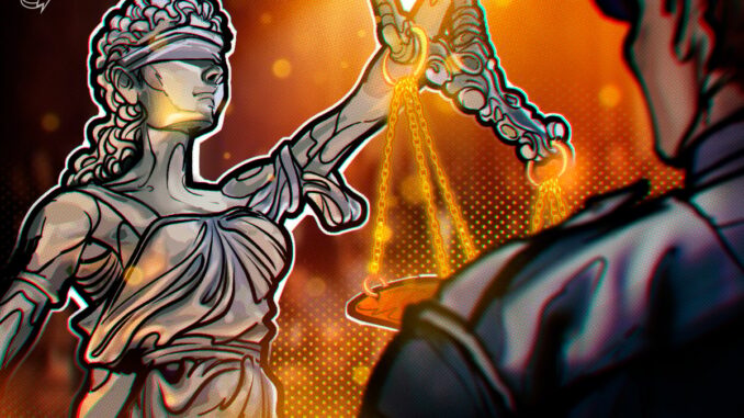 Crypto Scammer Gets 8 Years for $40M EmpowerCoin, ECoinPlus, Jet-Coin Crypto Scammer Gets 8 Years for $40M EmpowerCoin, ECoinPlus, Jet-Coin Fraud