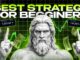 Easy Pocket Option Strategy with Signal Bot | AI Trading for Beginners