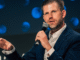 Eric Trump Denies Involvement in Tron Nasdaq Deal Despite Board Role