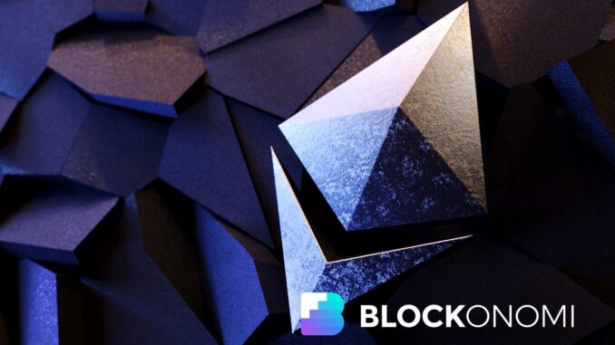 Ethereum Price Nears $3K as ETH ETF Inflows and Options Ethereum Price Nears $3K as ETH ETF Inflows and Options Skew Turn Bullish