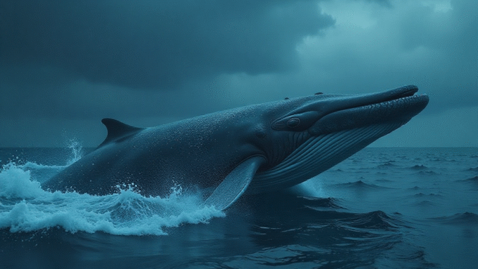 Ethereum whales buy $2.5 billion in ETH as price targets $4,000 breakout