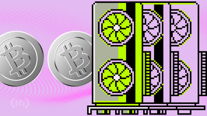 Experts Debate Why Bitcoin Hashrate Plummeted in June Experts Debate Why Bitcoin Hashrate Plummeted in June