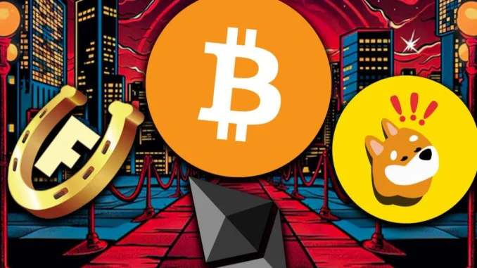 Fartcoin and Bonk See Major Gains, But Pepeto Might Be btc-fartcoin-shib