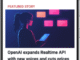 For Replit’s CEO, the future of software is ‘agents all the way down’