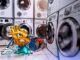 Garden Finance Laundered Lazarus Hack Funds