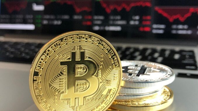 Here Are 2 Levels To Watch Bitcoin