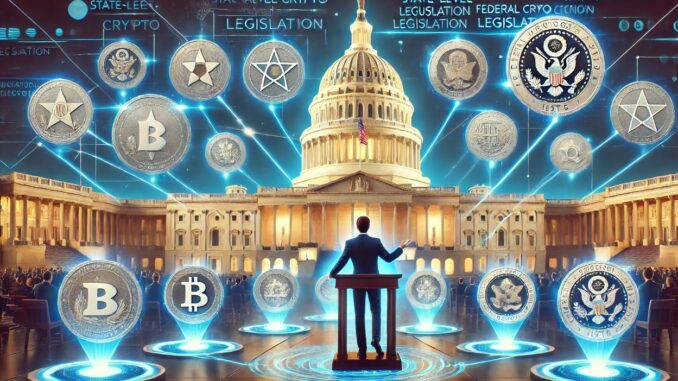 IRS Intensifies Scrutiny Of Crypto With Surge In Warning Letters Crypto