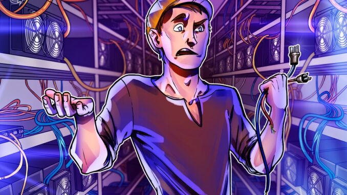 Illegal Mining and Policy Gaps Stall Malaysia’s Crypto Growth Illegal Mining and Policy Gaps Stall Malaysia’s Crypto Growth