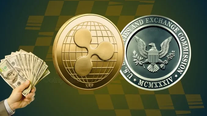 Is Ripple CEO Meeting Trump? What to Know Before June XRP News