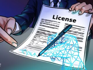 Jack Ma’s Ant Group Seeks Stablecoin License in Hong Kong, Singapore