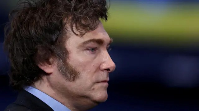 LIBRA Scandal Resolution: Javier Milei's Conduct Deemed Ethical By Anti-Corruption LIBRA