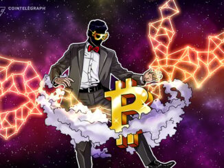 Nakamoto Holdings Raises $51.5M to Expand BTC Treasury