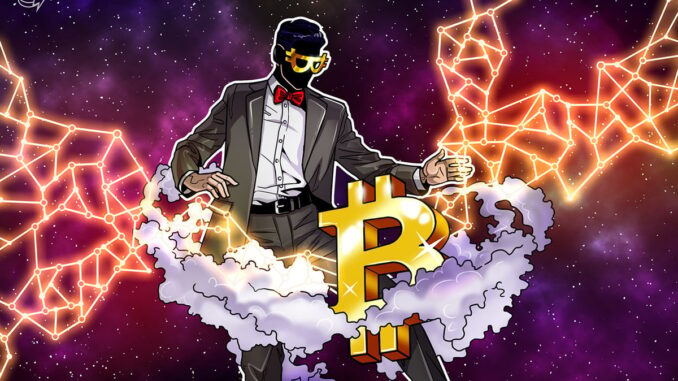 Nakamoto Holdings Raises $51.5M to Expand BTC Treasury Nakamoto Holdings Raises $51.5M to Expand BTC Treasury