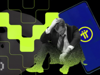 Pi Network Sparks Mixed Reactions as .pi Domain Update Fails to Impress