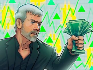 Saylor Hints Bitcoin Buy Amid Suit Over Strategy Losses