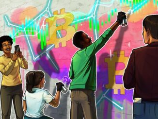 Social unrest among Gen Z to drive BTC adoption: Analyst