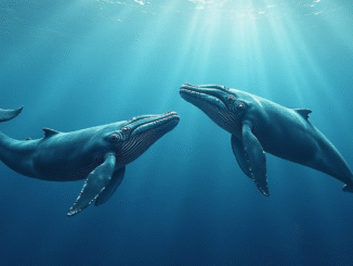 Story (IP) surges after whales buy 16M tokens